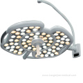 KDLED700 high end quality led shadowless mobile ceiling operating lamp